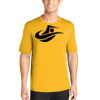 PosiCharge ® Competitor Tee Thumbnail