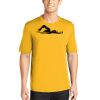 PosiCharge ® Competitor Tee Thumbnail