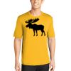 PosiCharge ® Competitor Tee Thumbnail