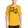 PosiCharge ® Competitor Tee Thumbnail