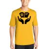 PosiCharge ® Competitor Tee Thumbnail