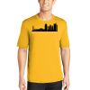 PosiCharge ® Competitor Tee Thumbnail