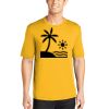 PosiCharge ® Competitor Tee Thumbnail