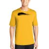 PosiCharge ® Competitor Tee Thumbnail