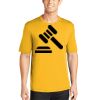 PosiCharge ® Competitor Tee Thumbnail