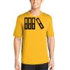 PosiCharge ® Competitor Tee Thumbnail