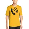 PosiCharge ® Competitor Tee Thumbnail
