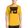 PosiCharge ® Competitor Tee Thumbnail