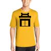 PosiCharge ® Competitor Tee Thumbnail