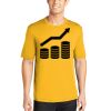 PosiCharge ® Competitor Tee Thumbnail