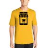 PosiCharge ® Competitor Tee Thumbnail