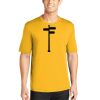 PosiCharge ® Competitor Tee Thumbnail