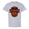 Heavy Cotton™ T-Shirt  Thumbnail
