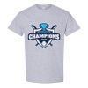 Heavy Cotton™ T-Shirt  Thumbnail