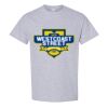 Heavy Cotton™ T-Shirt  Thumbnail