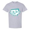 Heavy Cotton™ T-Shirt  Thumbnail