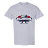 Heavy Cotton™ T-Shirt  Thumbnail