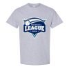 Heavy Cotton™ T-Shirt  Thumbnail