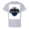 Heavy Cotton™ T-Shirt  Thumbnail