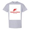 Heavy Cotton™ T-Shirt  Thumbnail