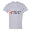 Heavy Cotton™ T-Shirt  Thumbnail