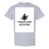 Heavy Cotton™ T-Shirt  Thumbnail