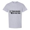 Heavy Cotton™ T-Shirt  Thumbnail