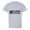 Heavy Cotton™ T-Shirt  Thumbnail