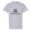 Heavy Cotton™ T-Shirt  Thumbnail