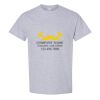 Heavy Cotton™ T-Shirt  Thumbnail