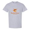 Heavy Cotton™ T-Shirt  Thumbnail