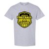 Heavy Cotton™ T-Shirt  Thumbnail