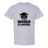 Heavy Cotton™ T-Shirt  Thumbnail