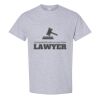 Heavy Cotton™ T-Shirt  Thumbnail
