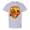 Heavy Cotton™ T-Shirt  Thumbnail