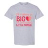 Heavy Cotton™ T-Shirt  Thumbnail