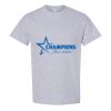 Heavy Cotton™ T-Shirt  Thumbnail