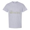 Heavy Cotton™ T-Shirt  Thumbnail