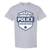 Heavy Cotton™ T-Shirt  Thumbnail