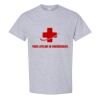 Heavy Cotton™ T-Shirt  Thumbnail