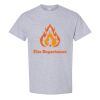 Heavy Cotton™ T-Shirt  Thumbnail