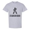 Heavy Cotton™ T-Shirt  Thumbnail