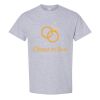 Heavy Cotton™ T-Shirt  Thumbnail