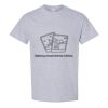 Heavy Cotton™ T-Shirt  Thumbnail