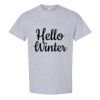 Heavy Cotton™ T-Shirt  Thumbnail