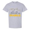 Heavy Cotton™ T-Shirt  Thumbnail