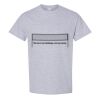 Heavy Cotton™ T-Shirt  Thumbnail