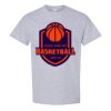 Heavy Cotton™ T-Shirt  Thumbnail