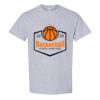 Heavy Cotton™ T-Shirt  Thumbnail