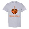 Heavy Cotton™ T-Shirt  Thumbnail